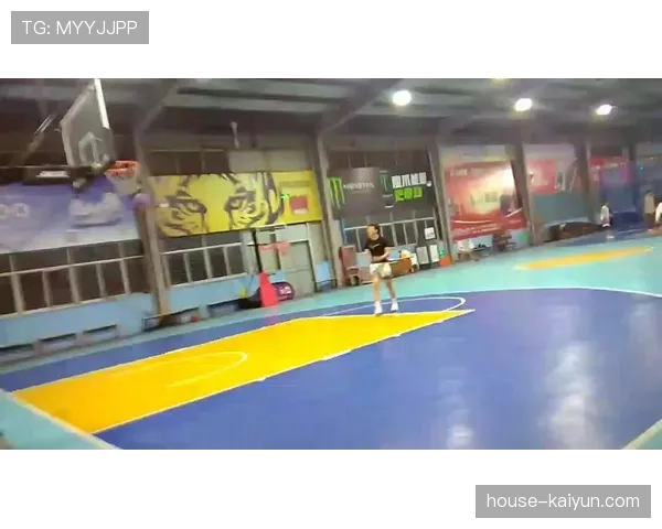 CBA试点在训练场馆应用VR系统,模拟实战环境进行投篮训练