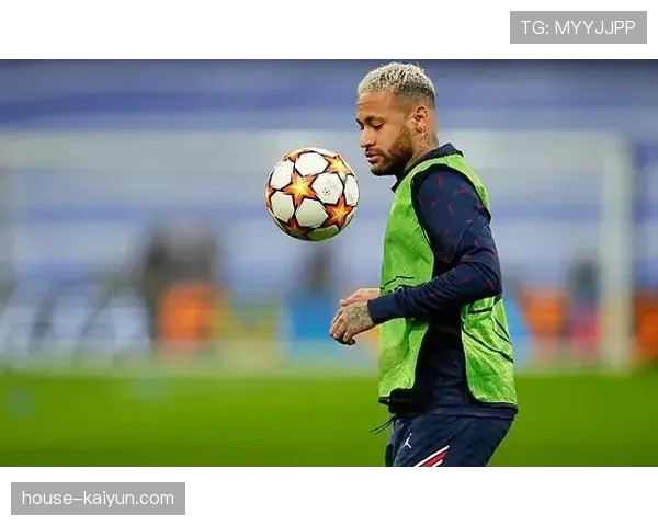 内马尔确认将于今夏离开巴黎,下一站美职联可能性增大